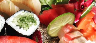 Saalfelden Sushi & Grill