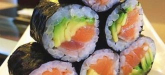 Saalfelden Sushi & Grill