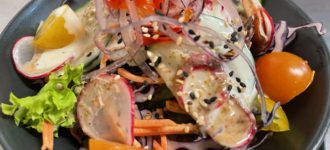 Saalfelden Sushi & Grill