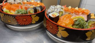 Saalfelden Sushi & Grill