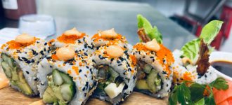 Saalfelden Sushi & Grill
