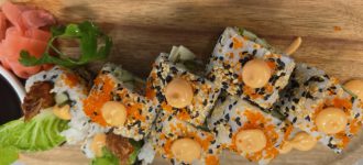 Saalfelden Sushi & Grill