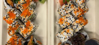 Saalfelden Sushi & Grill