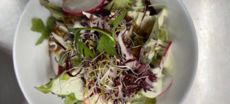 Saalfelden Sushi & Grill