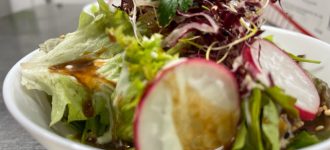 Saalfelden Sushi & Grill