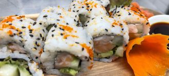 Saalfelden Sushi & Grill